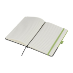 PU-notitieboek derde weergave