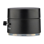 Magnetische, opvouwbare telefoonhouder met zuignap van kunststof derde weergave