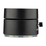 Magnetische, opvouwbare telefoonhouder met zuignap van kunststof vijfde weergave