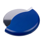 Pizzasnijder met afneembare beschermhoes en roestvrijstalen mes eerste weergave