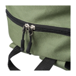 Sportrugzak met elastische banden en zijvakken van mesh elfde weergave