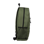 Sportrugzak met elastische banden en zijvakken van mesh vijfde weergave