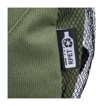 Sportrugzak met elastische banden en zijvakken van mesh zevende weergave