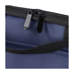 Laptoptas met voorvak en verstelbare schouderband 15'' elfde weergave