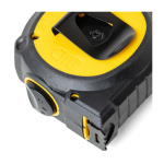 Flexometer met bovenvenster en dubbelzijdig bedrukte 3M-band zevende weergave