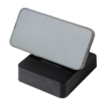 3-in-1 laadstation met speaker en standaard 1.200 mAh zevende weergave