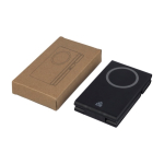 Ultradun magnetisch 3-in-1 draadloos laadstation 15W tiende weergave