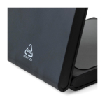 Ultradun magnetisch 3-in-1 draadloos laadstation 15W twaalfde weergave