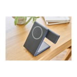 Ultradun magnetisch 3-in-1 draadloos laadstation 15W