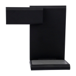 Ultradun magnetisch 3-in-1 draadloos laadstation 15W vierde weergave