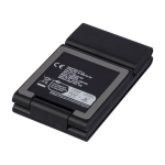 Ultradun magnetisch 3-in-1 draadloos laadstation 15W vijfde weergave