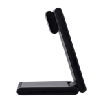 Ultradun magnetisch 3-in-1 draadloos laadstation 15W zesde weergave