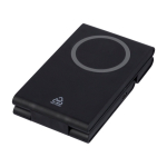 Ultradun magnetisch 3-in-1 draadloos laadstation 15W zevende weergave