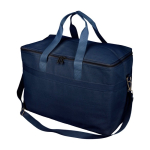 Koeltas met plooi en dubbele verstelbare handgrepen, inhoud 23 L eerste weergave