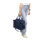 Koeltas met plooi en dubbele verstelbare handgrepen, inhoud 23 L tiende weergave