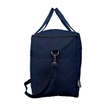 Koeltas met plooi en dubbele verstelbare handgrepen, inhoud 23 L derde weergave