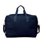 Koeltas met plooi en dubbele verstelbare handgrepen, inhoud 23 L vierde weergave