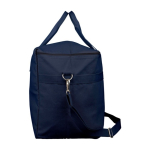 Koeltas met plooi en dubbele verstelbare handgrepen, inhoud 23 L vijfde weergave