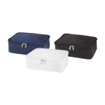  kleur marineblauw tweede weergave meerdere kleuren