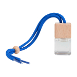  kleur blauw tweede weergave voorkant