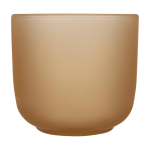  kleur bruin tweede weergave voorkant