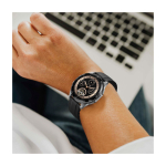  kleur zwart luxe weergave