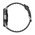  kleur zwart weergave zijkant