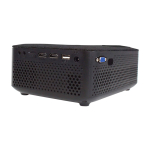  kleur zwart tweede weergave