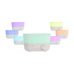  kleur wit tweede weergave