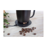  kleur zwart vierde weergave