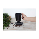  kleur zwart luxe weergave