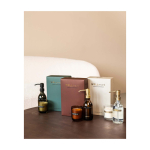  kleur wit luxe weergave