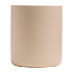  kleur beige tweede weergave achterkant