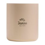  kleur beige weergave bedrukking logo 2