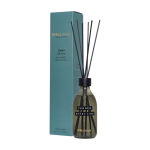 Glazen mikado met verschillende geuren, gemaakt in de EU, 200 ml kleur zwart tweede weergave