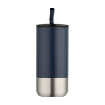  kleur marineblauw tweede weergave voorkant