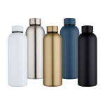  kleur bondi blauw tweede weergave meerdere kleuren