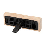  kleur hout derde weergave