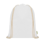  kleur wit tweede weergave voorkant