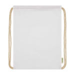  kleur wit derde weergave voorkant