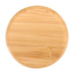  kleur doorzichtig derde weergave voorkant