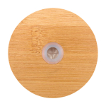  kleur doorzichtig derde weergave voorkant