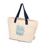  kleur marineblauw weergave transfer printen