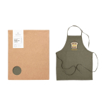  kleur groen weergave zeefdruk