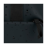  kleur zwart derde weergave