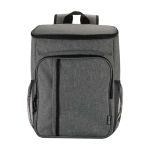  kleur gemarmerd grijs tweede weergave voorkant