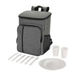  kleur gemarmerd grijs tweede weergave