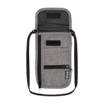  kleur gemarmerd grijs tweede weergave voorkant