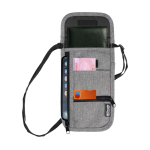  kleur gemarmerd grijs tweede weergave