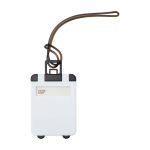  kleur wit tweede weergave voorkant